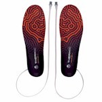 Therm-IC 3D insole for ski boot heater system